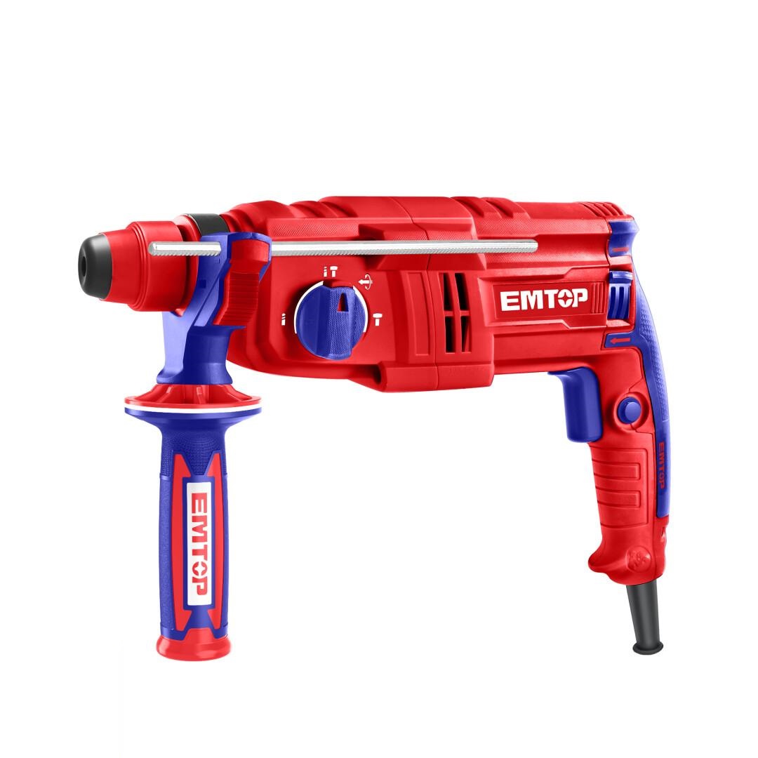 Перфоратор EMTOP ERHRL651